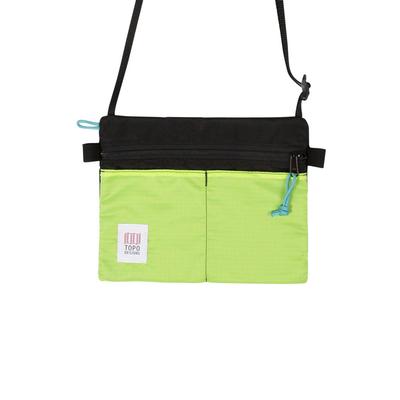 Topo Designs Accessory Shoulder Bag - Multiple Colors
